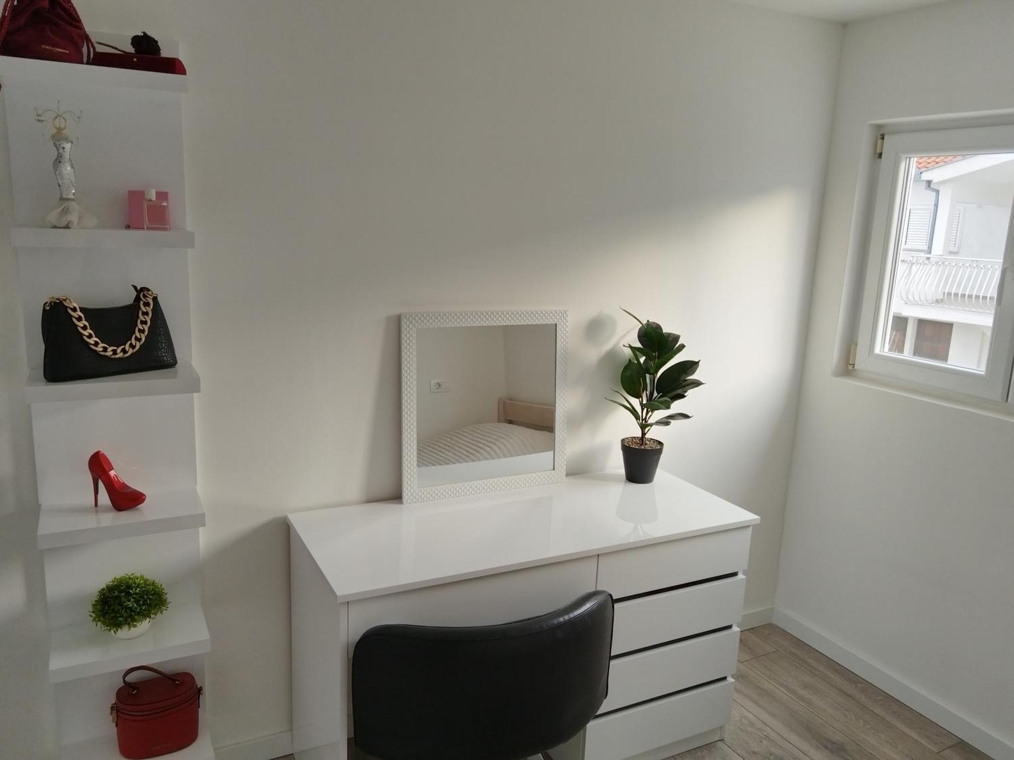 Apartments Paola Trogir Room photo