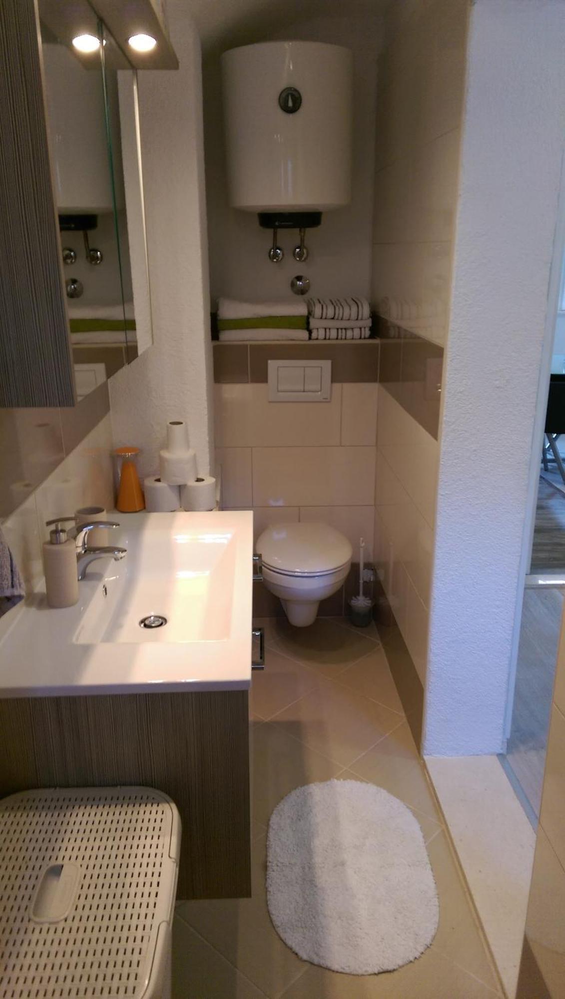 Apartments Paola Trogir Room photo