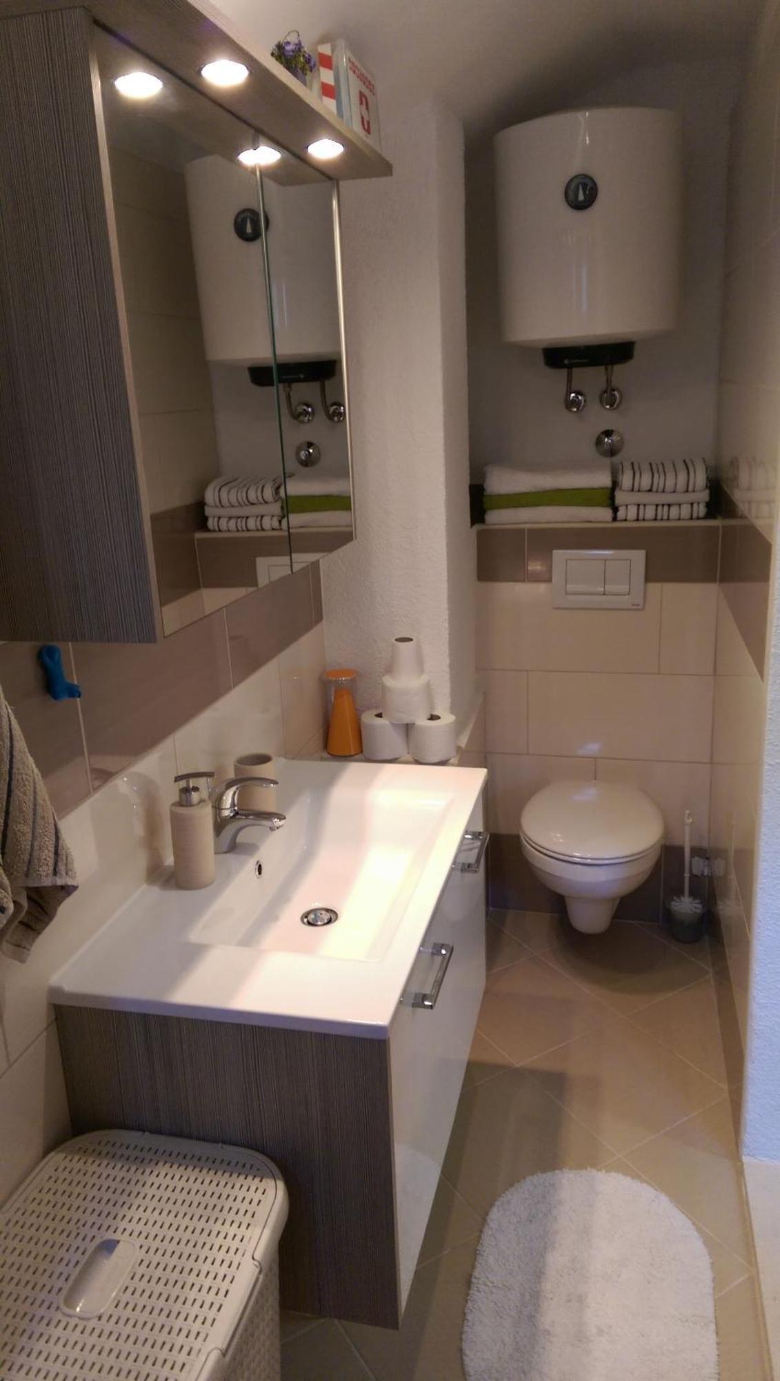Apartments Paola Trogir Room photo
