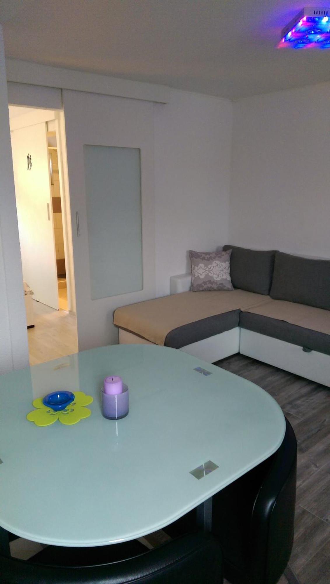 Apartments Paola Trogir Room photo