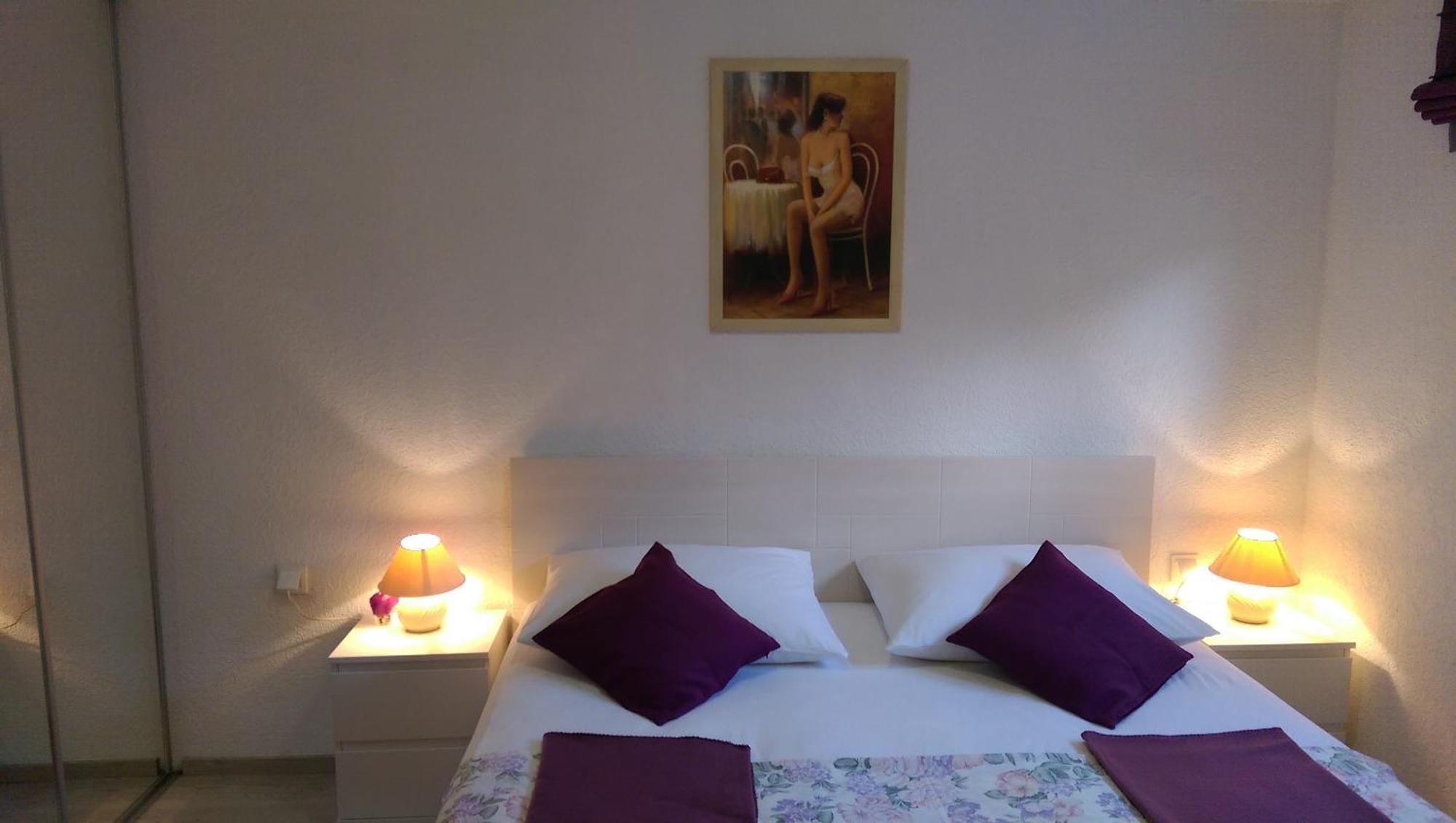 Apartments Paola Trogir Room photo