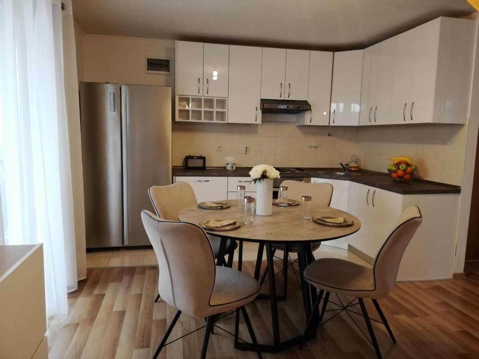 Apartments Paola Trogir Room photo