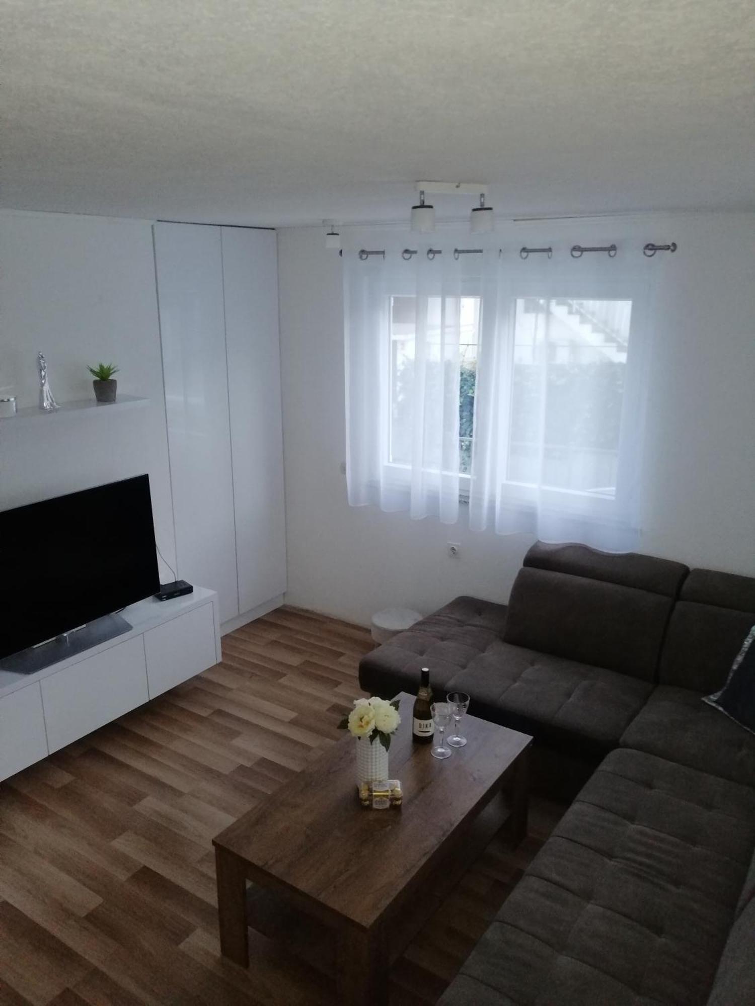 Apartments Paola Trogir Room photo