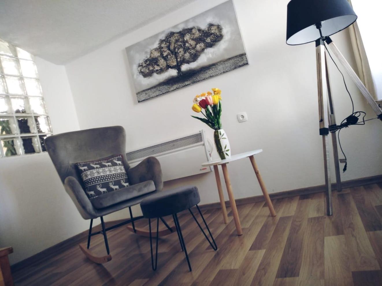 Apartments Paola Trogir Room photo