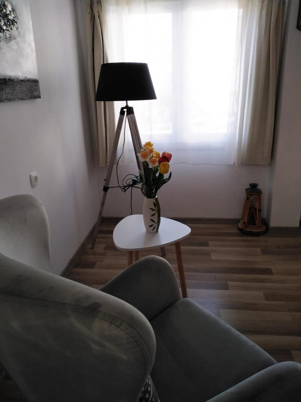 Apartments Paola Trogir Room photo